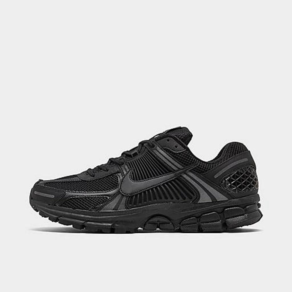 NIKE Zoom Vomero 5 Sp Professional Shoes In Black Product Image