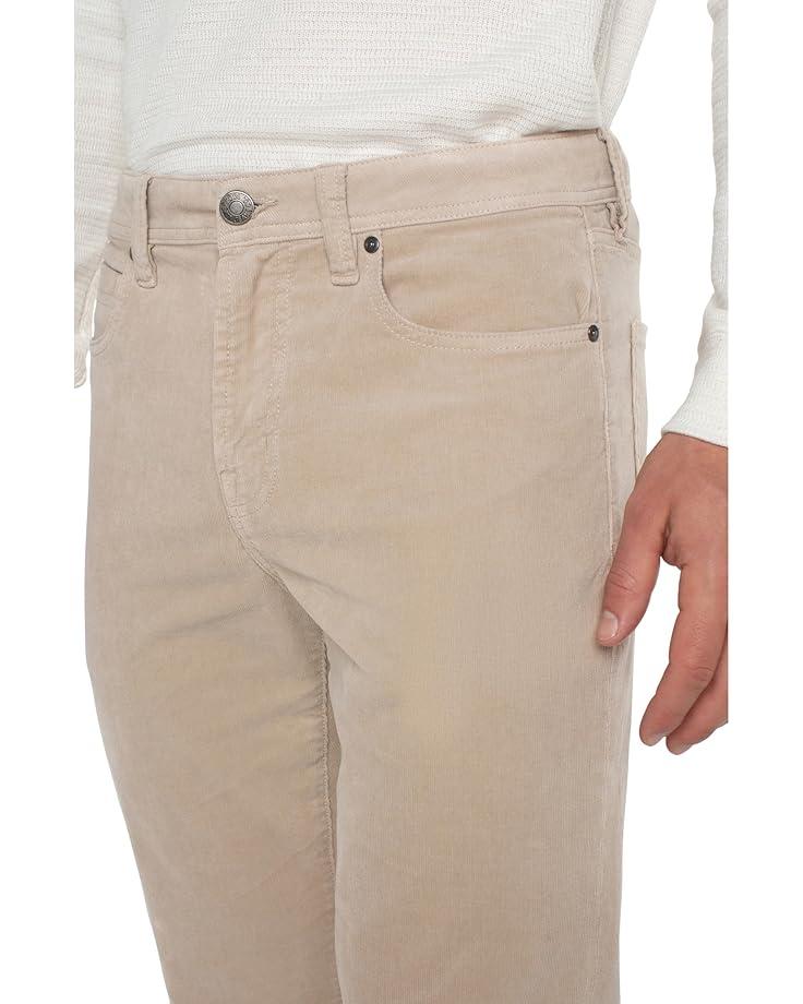 Sullivan Slim Stretch Jeans Product Image