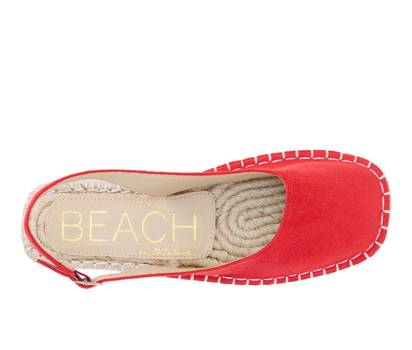 Women's Beach by Matisse Juliet Flats Product Image