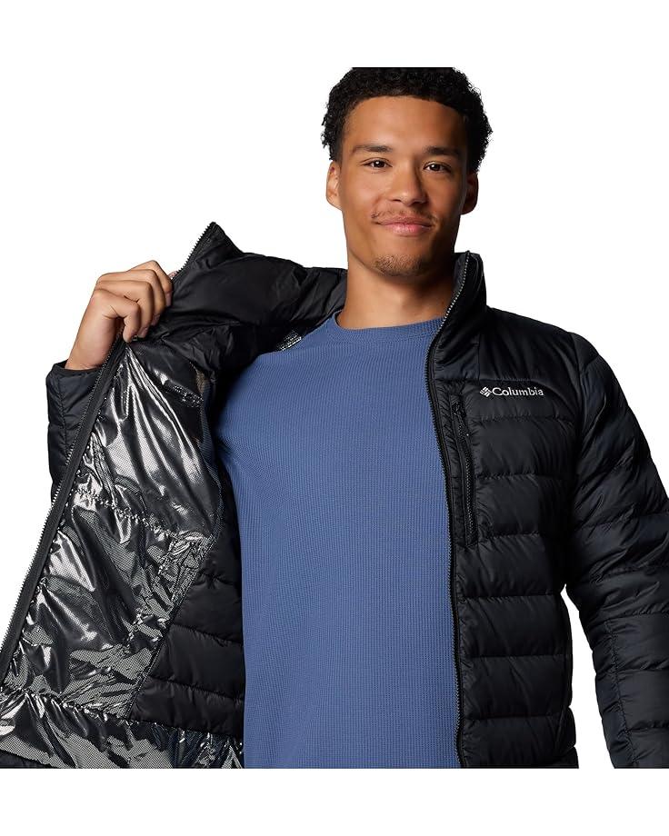 Delta Ridge™ Ii Down Jacket Product Image