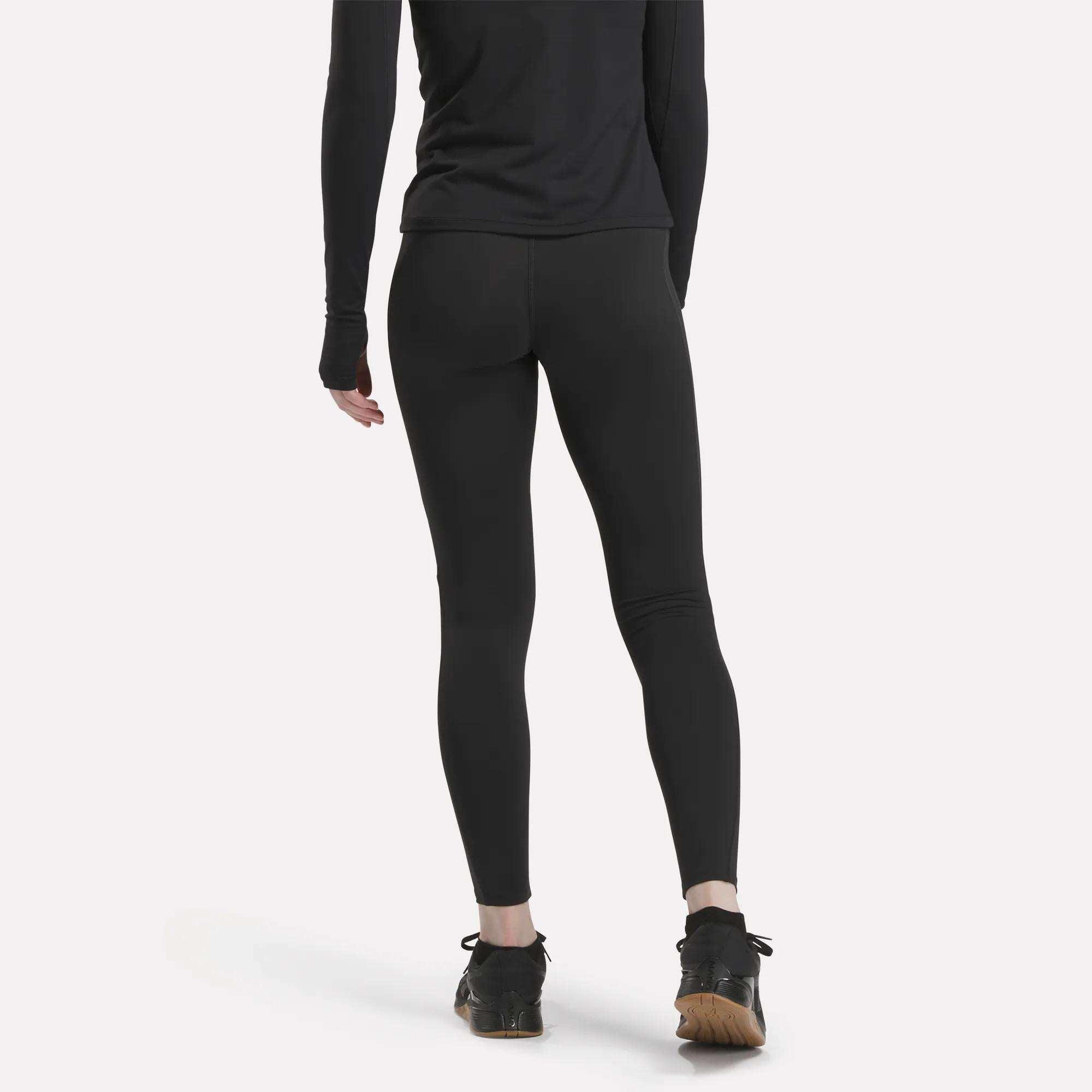 Women's Lux High-Rise RBK-FIRE+ Leggings Female Product Image