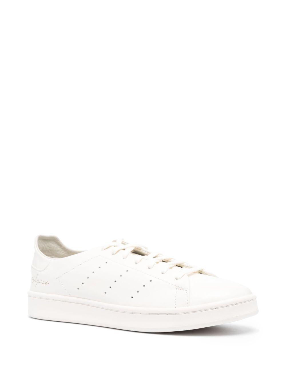 Stan Smith leather sneakers Product Image