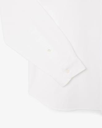 Regular Fit Oxford Shirt Product Image