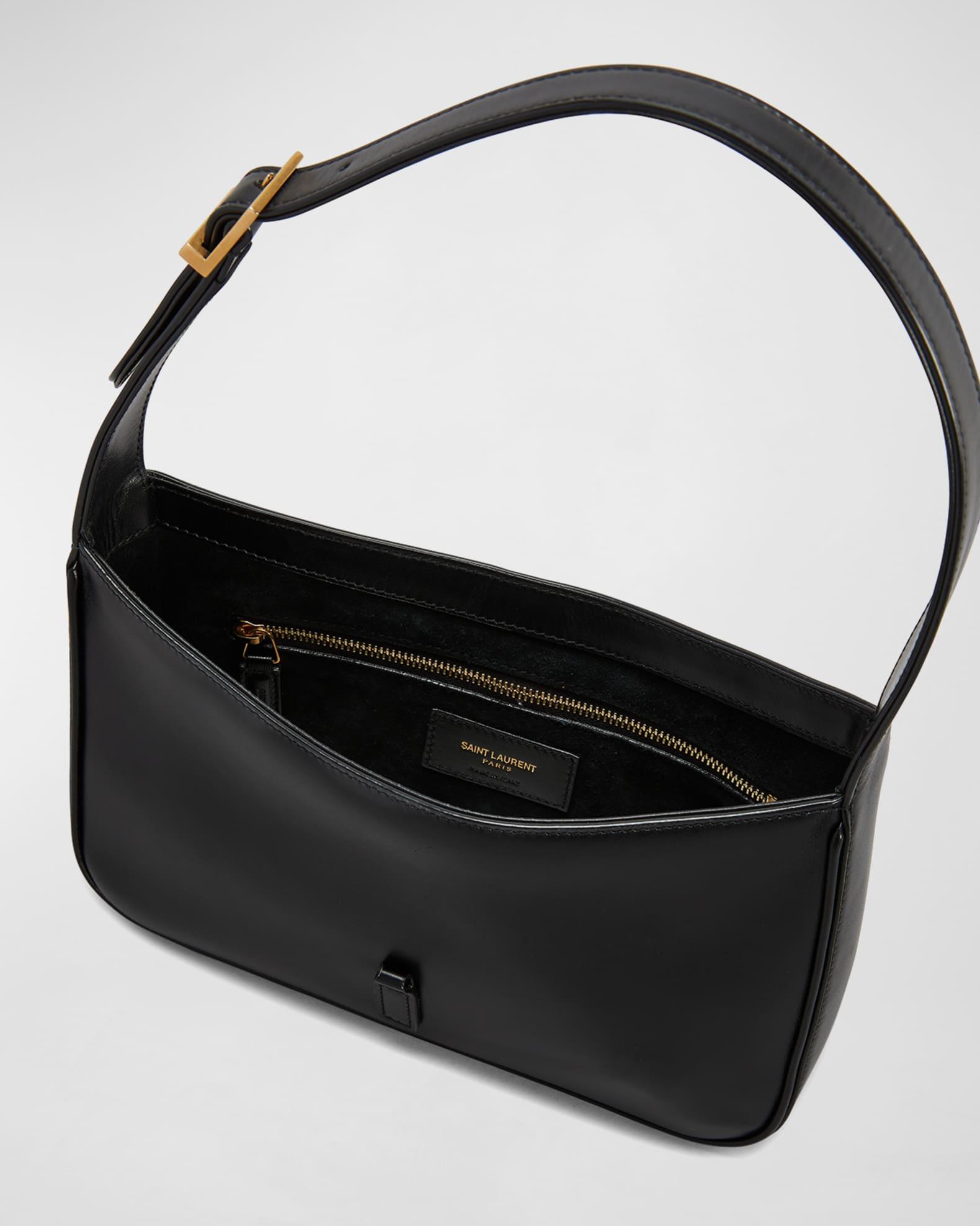 Le 5 A 7 YSL Shoulder Bag in Smooth Leather Product Image