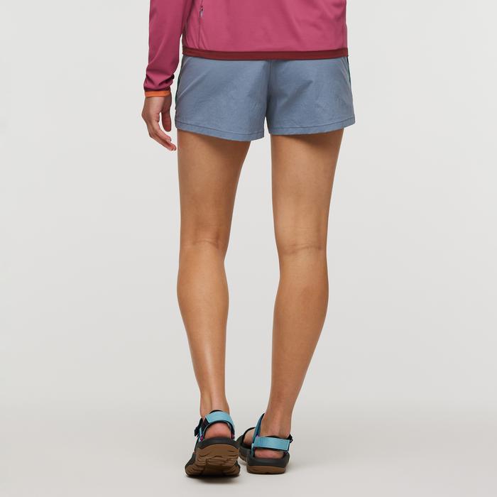 Brinco 3" Short - Solid - Women's Product Image