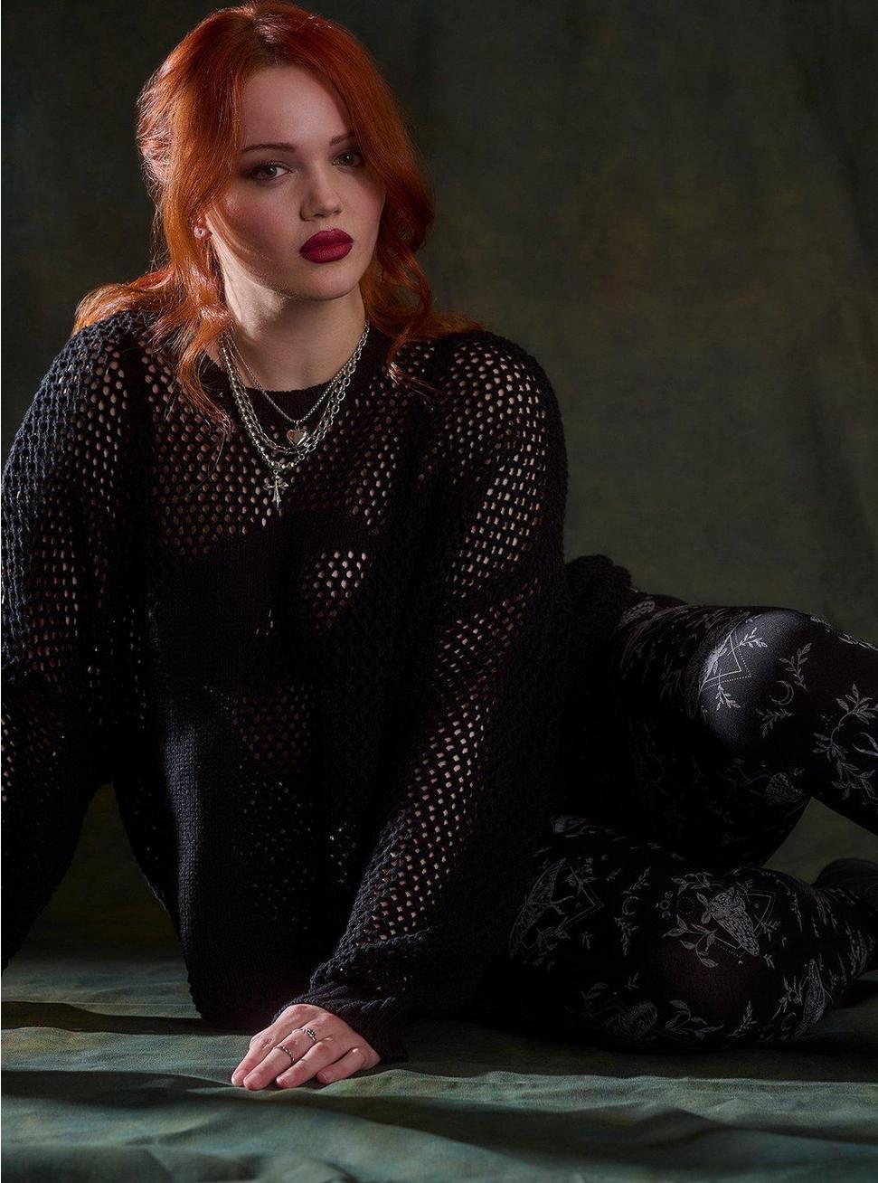 Nightfall Full-Length Legging Product Image