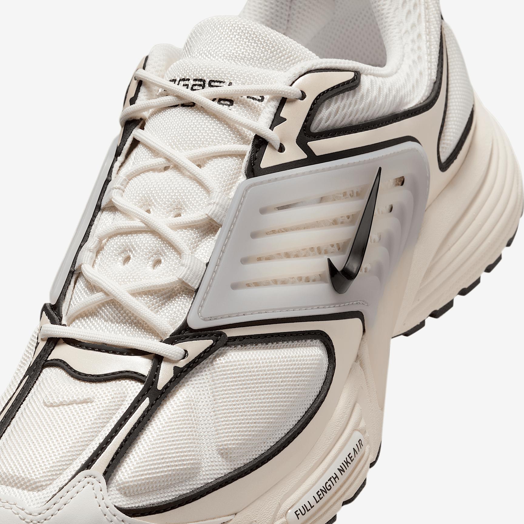 Nike Mens Air Pegasus Wave Shoes | IB0612-001 Product Image