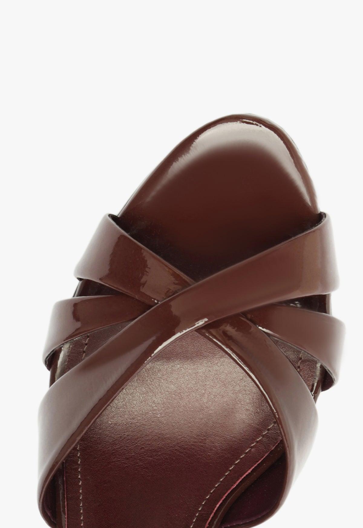 Keefa Sling Sandal Female Product Image