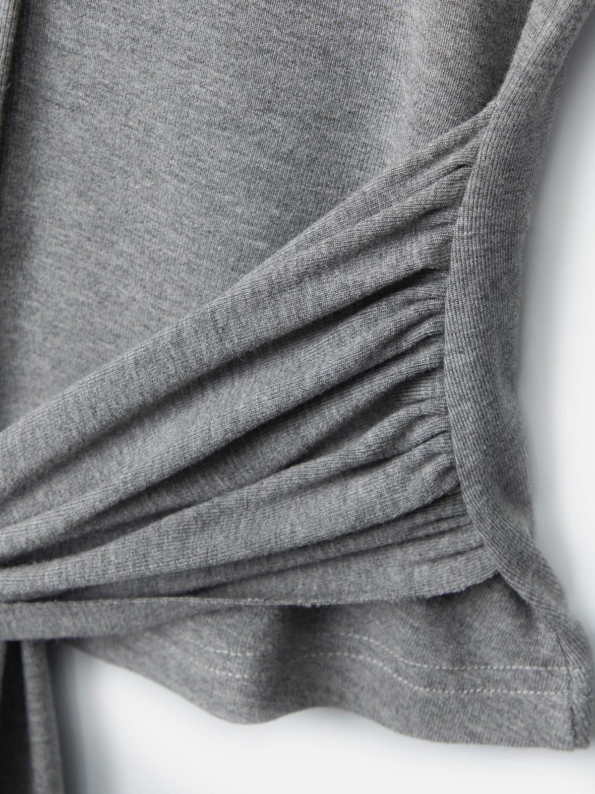 Aelfric Eden Polo Wrinkle Tank Top Female Product Image