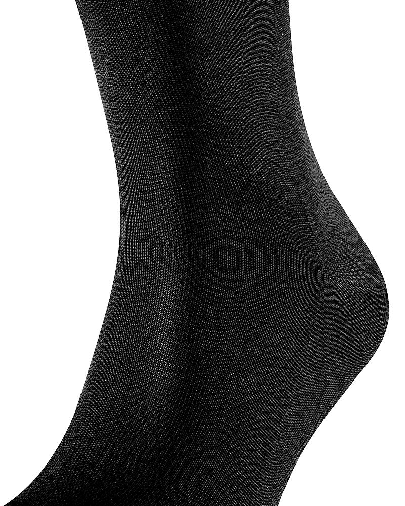 Mens Tiago Cotton-Stretch Crew Socks Product Image