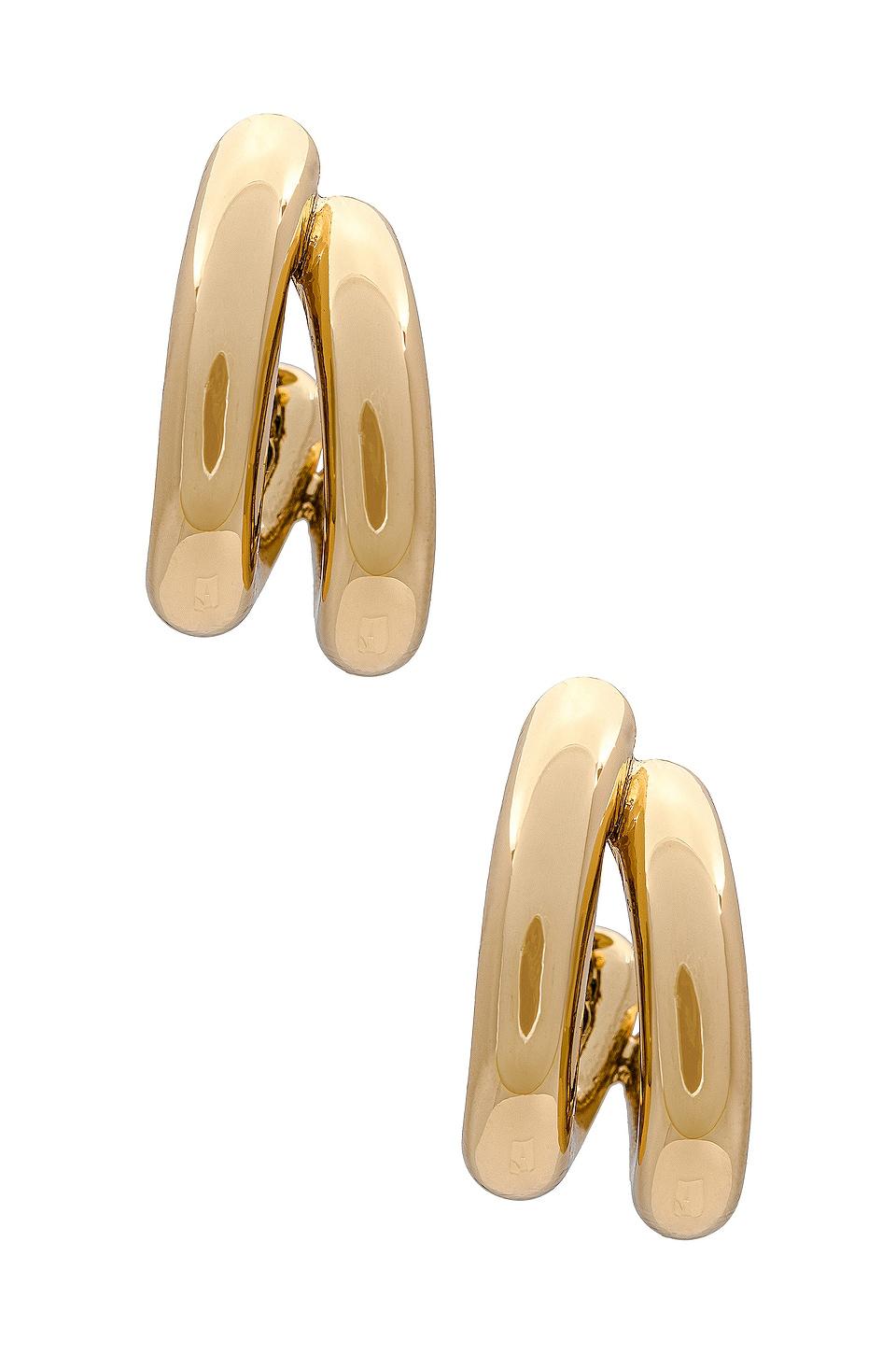 Florence Earrings Jenny Bird Product Image