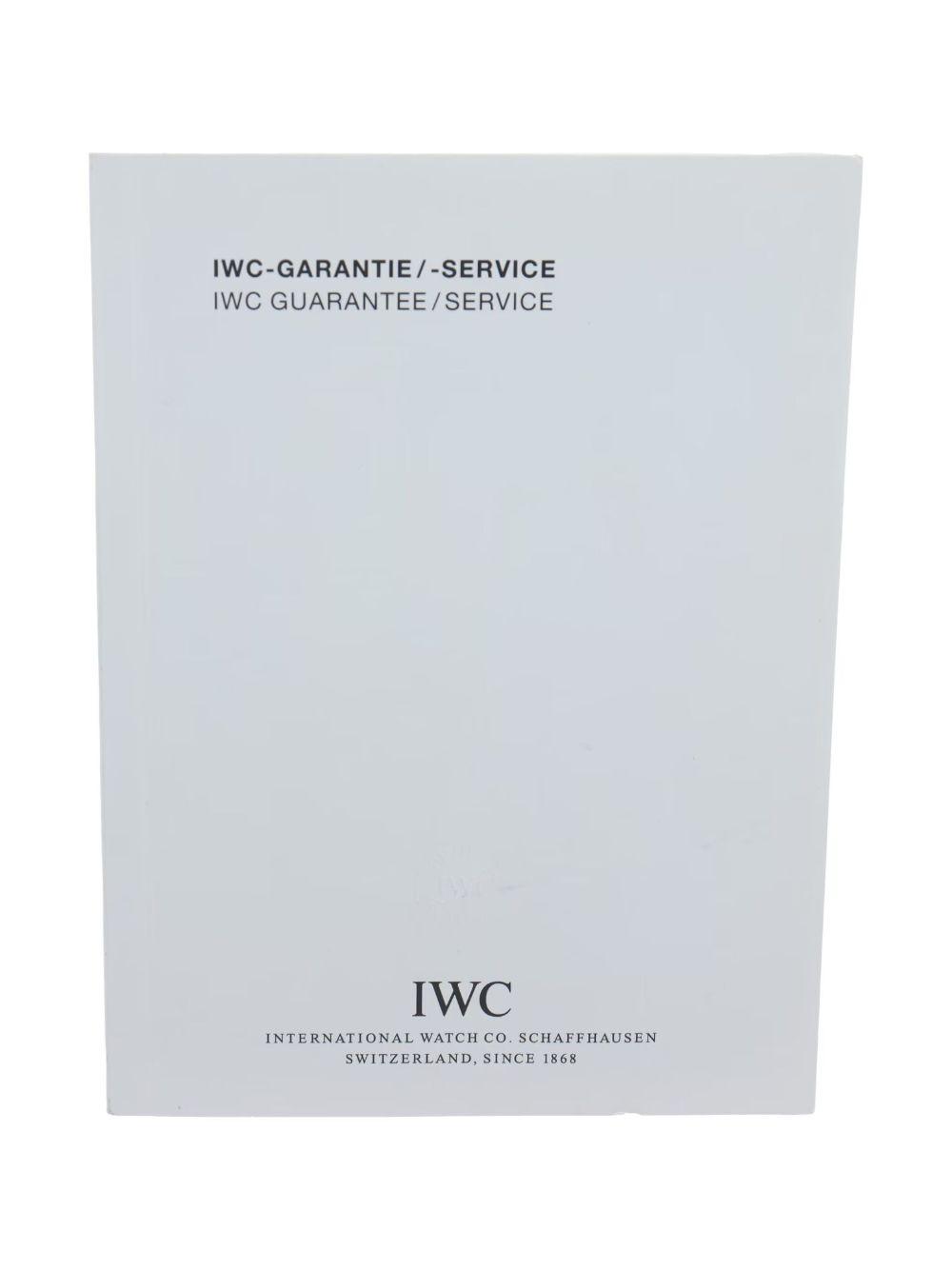 pre-owned Aquatimer 44mm Product Image