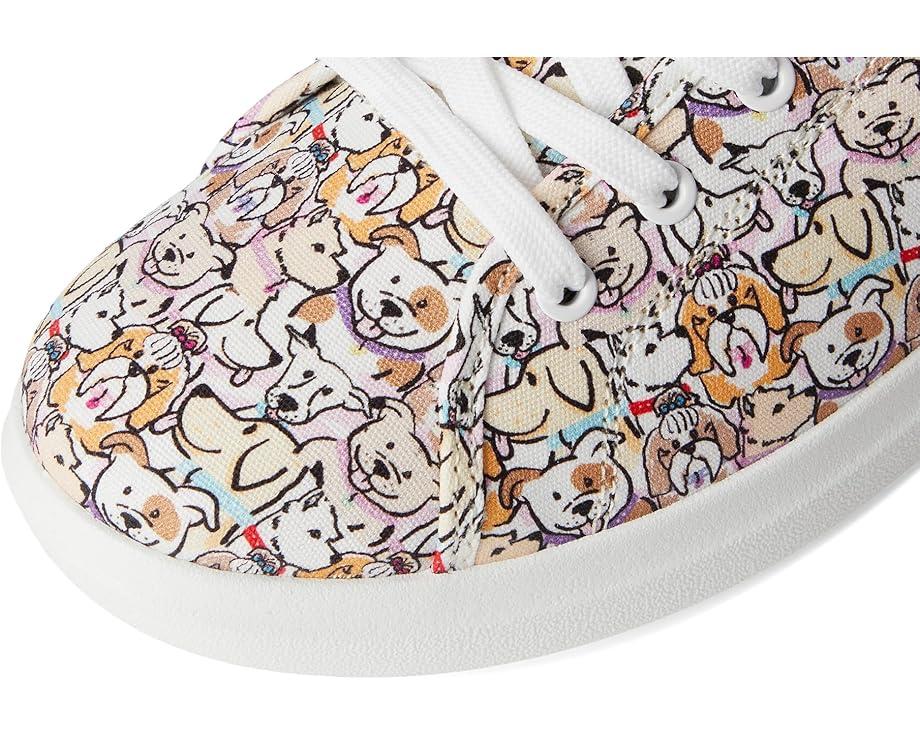 Bobs D&apos;Vine - Kitty Cool Hands Free Slip-ins Product Image