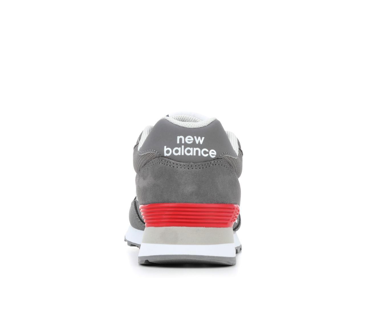 Men's New Balance 515 Sustainable Sneakers Product Image