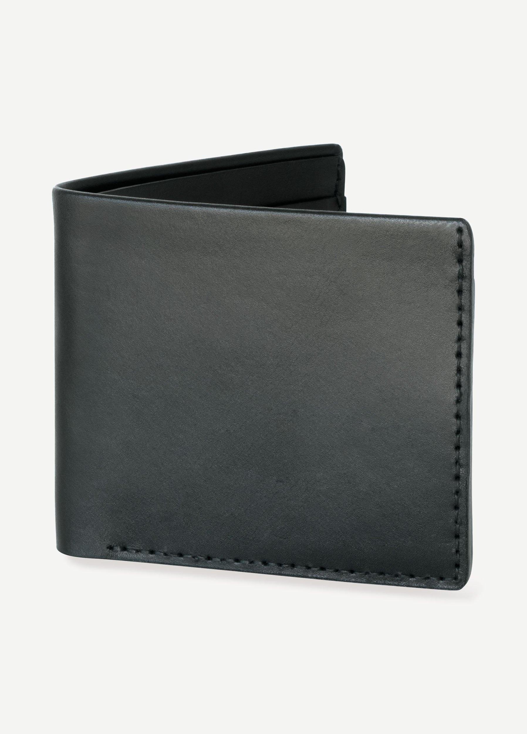 Makr Open Billfold Wallet Product Image