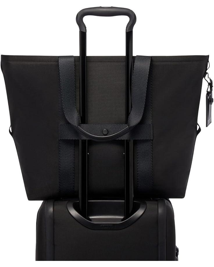 Zip Hunter&apos;s Tote Bag with Strap Medium Product Image