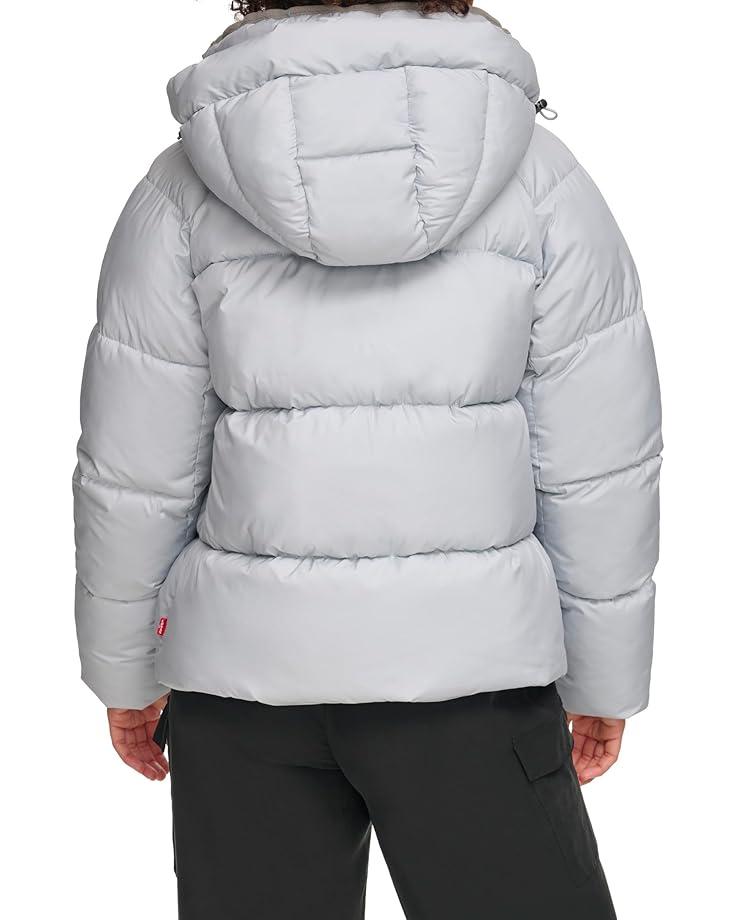 Onion Quilted Jacket Product Image
