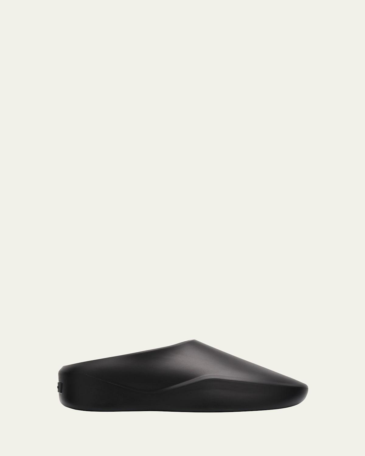 Mens EVA Runner Clogs Product Image