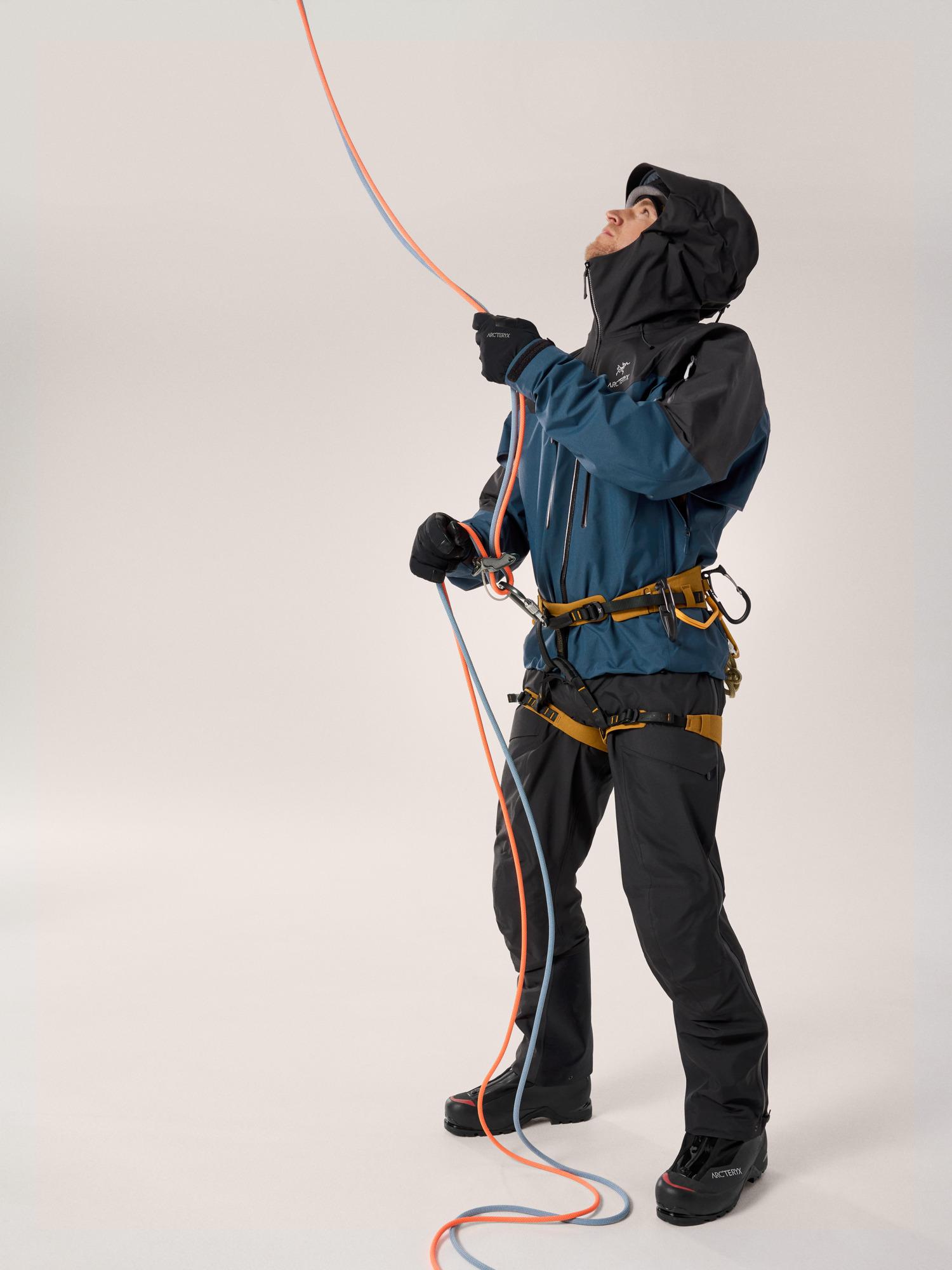 Alpha SV Jacket Men's Product Image