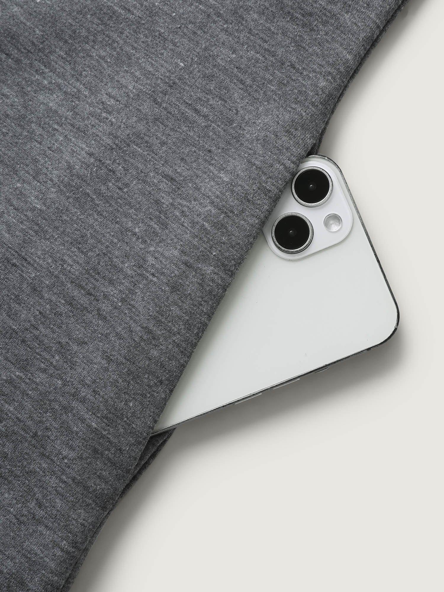 Drop Shoulders Ultra-Relaxed Fit Sweatshirt Female Product Image