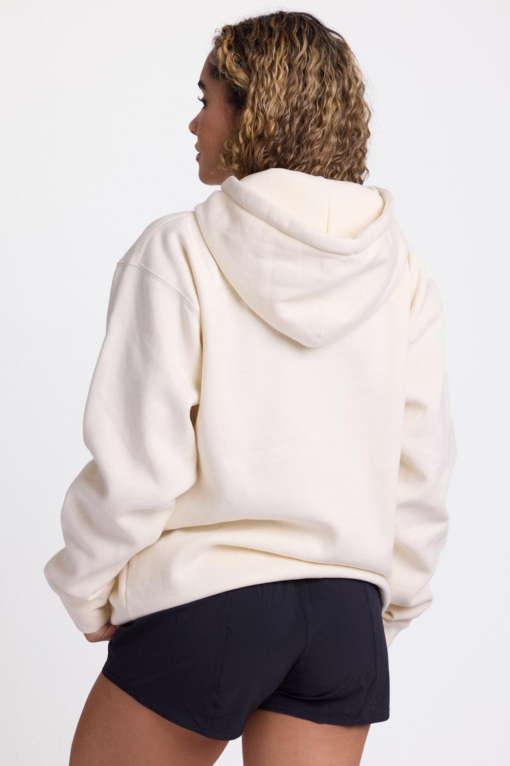 Raine Hoodie - Vibin Pink Female Product Image