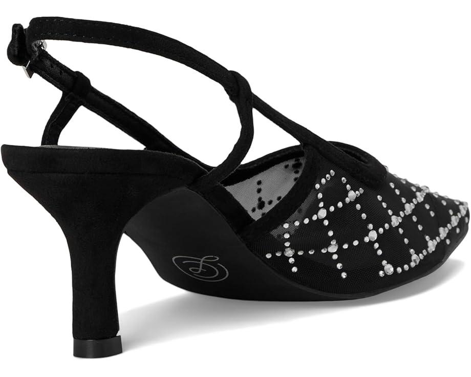 Mix Media Tank Dress Product Image