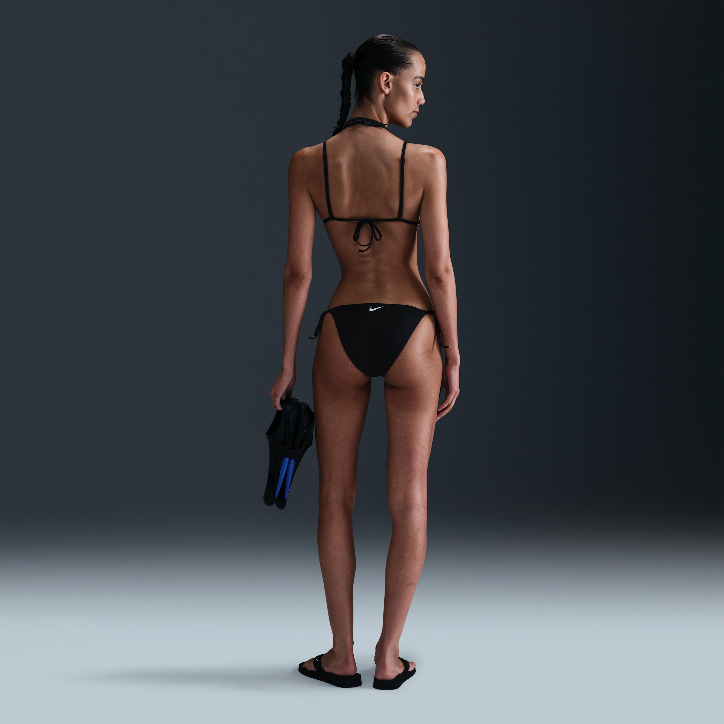 Nike Women's Swim Essential Triangle Bikini Top Product Image