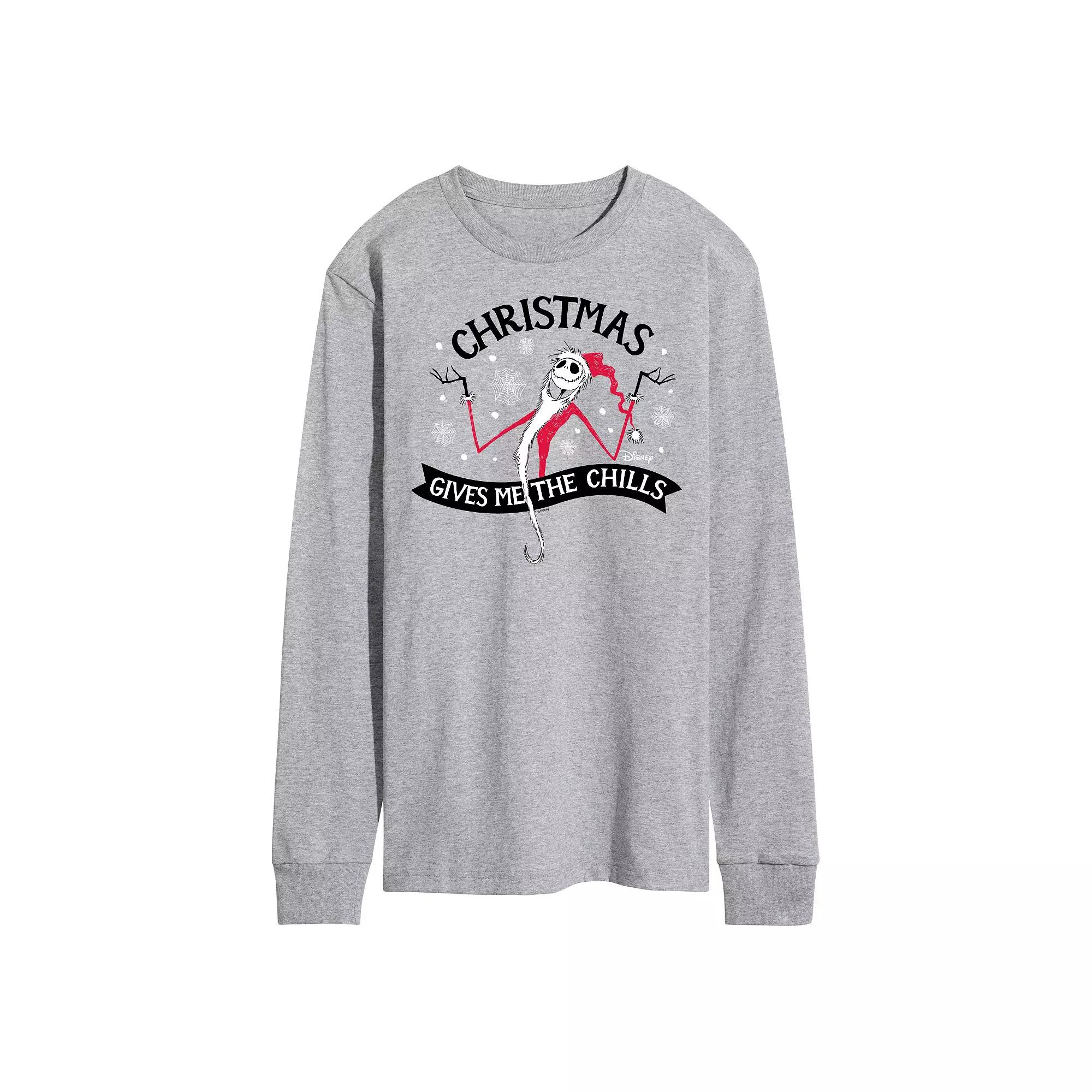 Disney's The Nightmare Before Christmas ChilTee, Men's,  Product Image