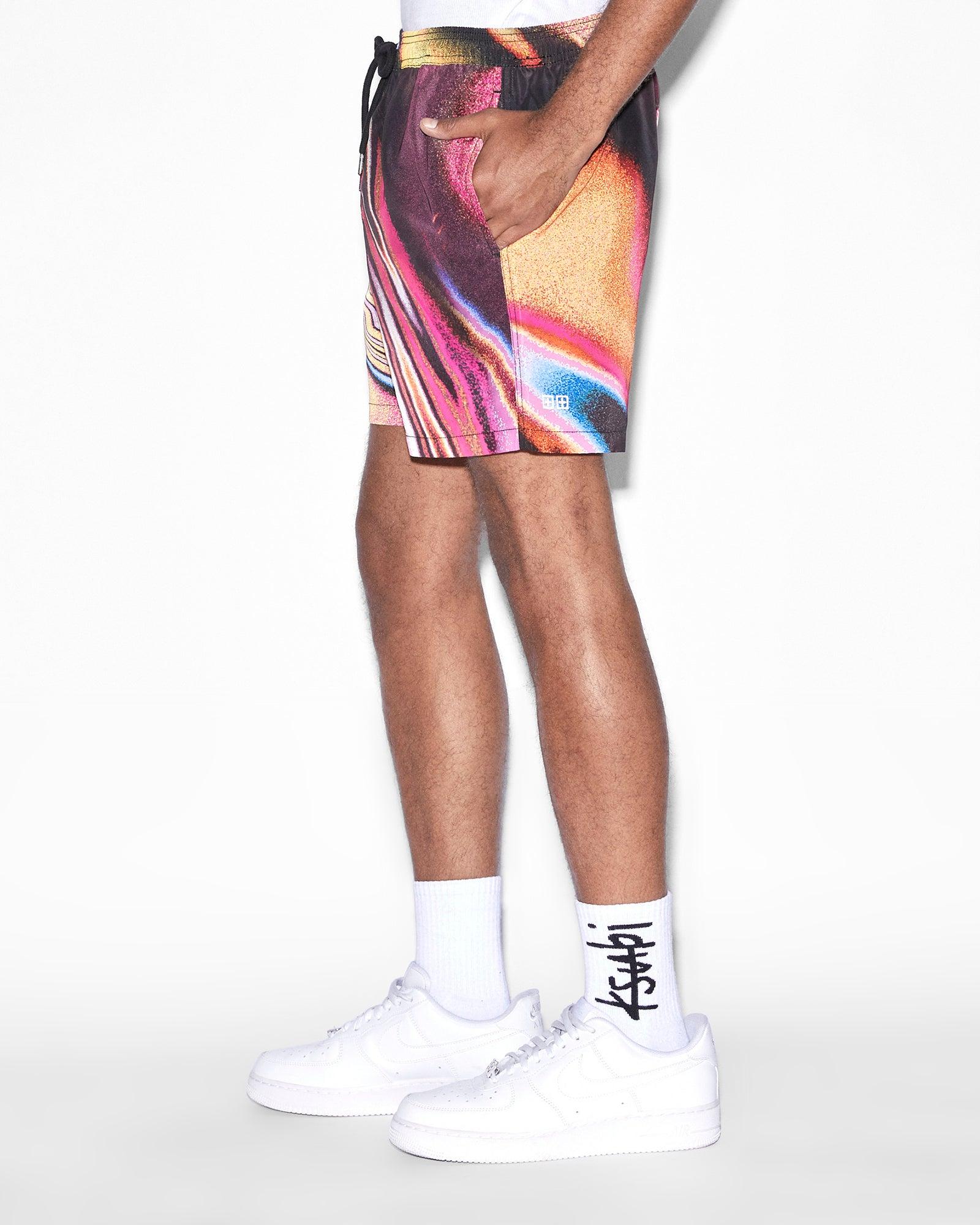 MIND STATE BOARDSHORT MULTI Male Product Image