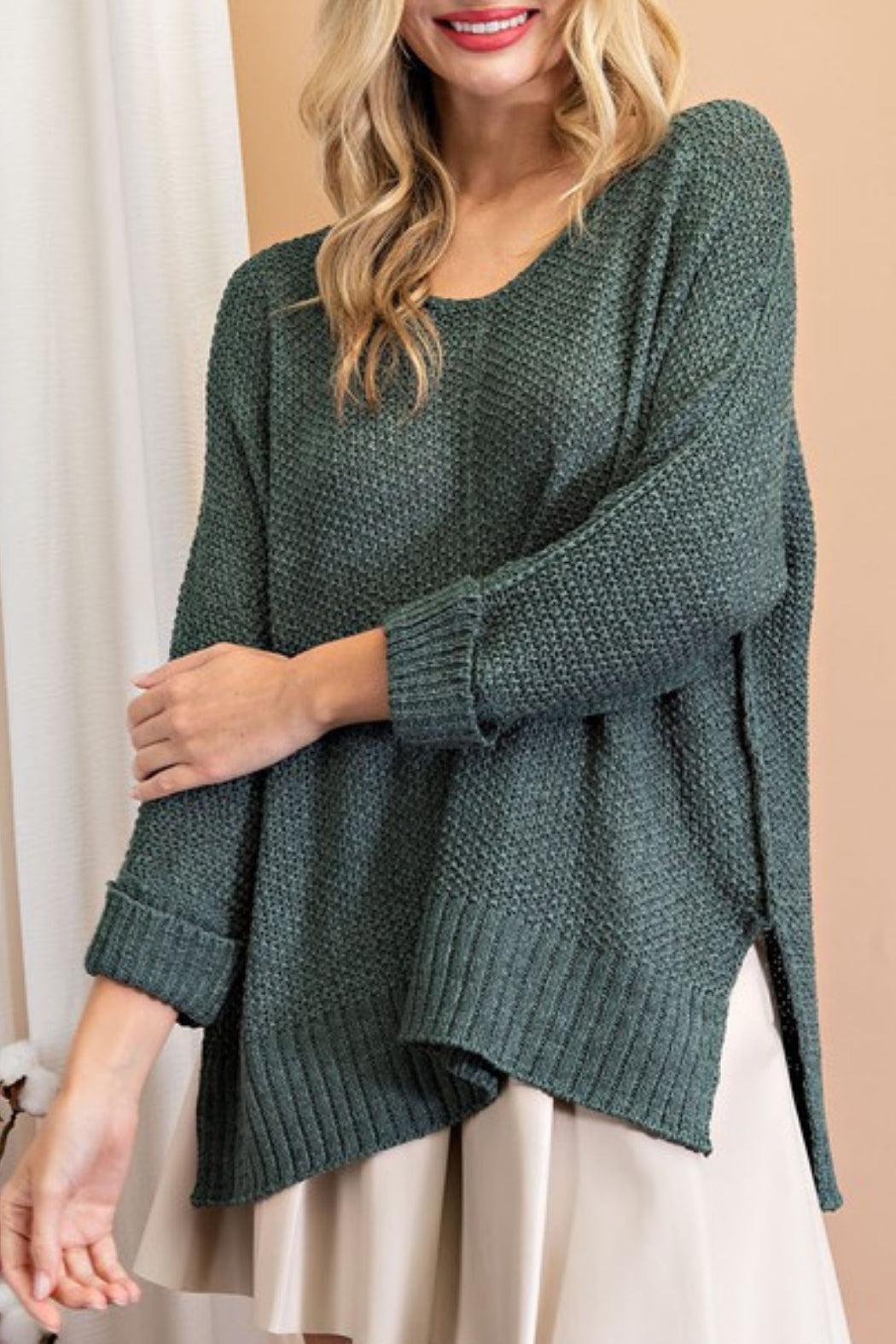 The Favorite Sweater Product Image