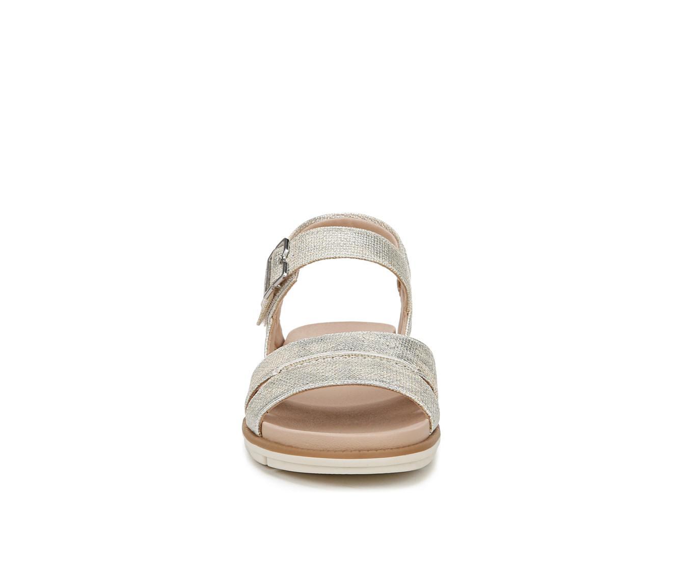 Women's Dr. Scholls Timeless Fun Sandals Product Image