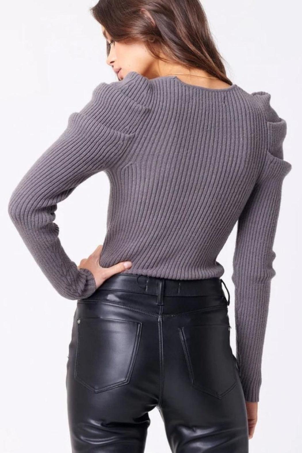 Swl Charm Sweater Product Image