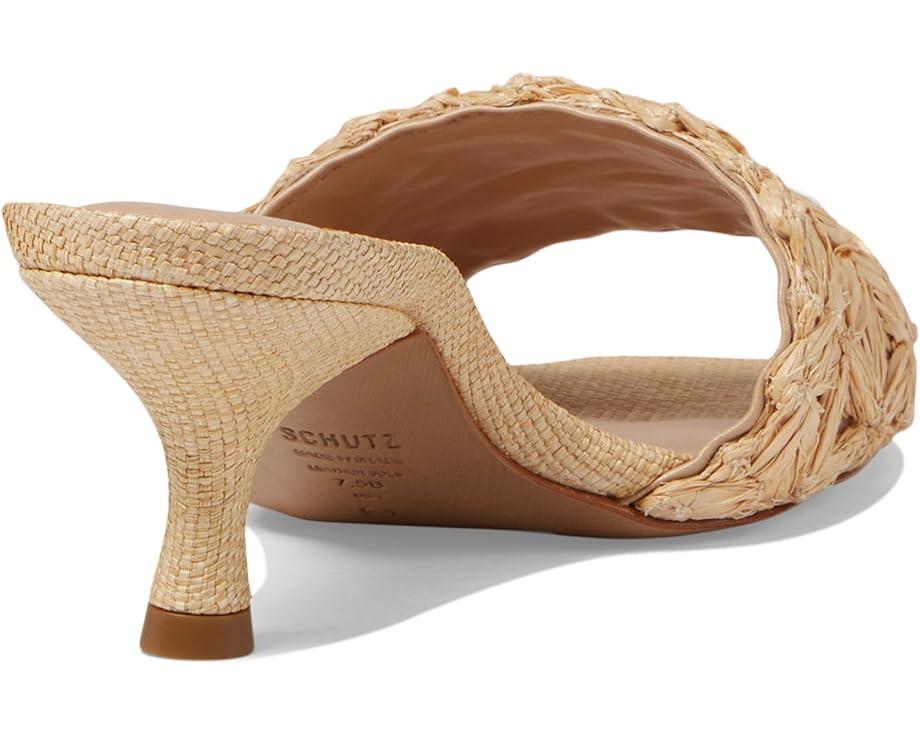 Women's Schutz Dethalia Straw Product Image