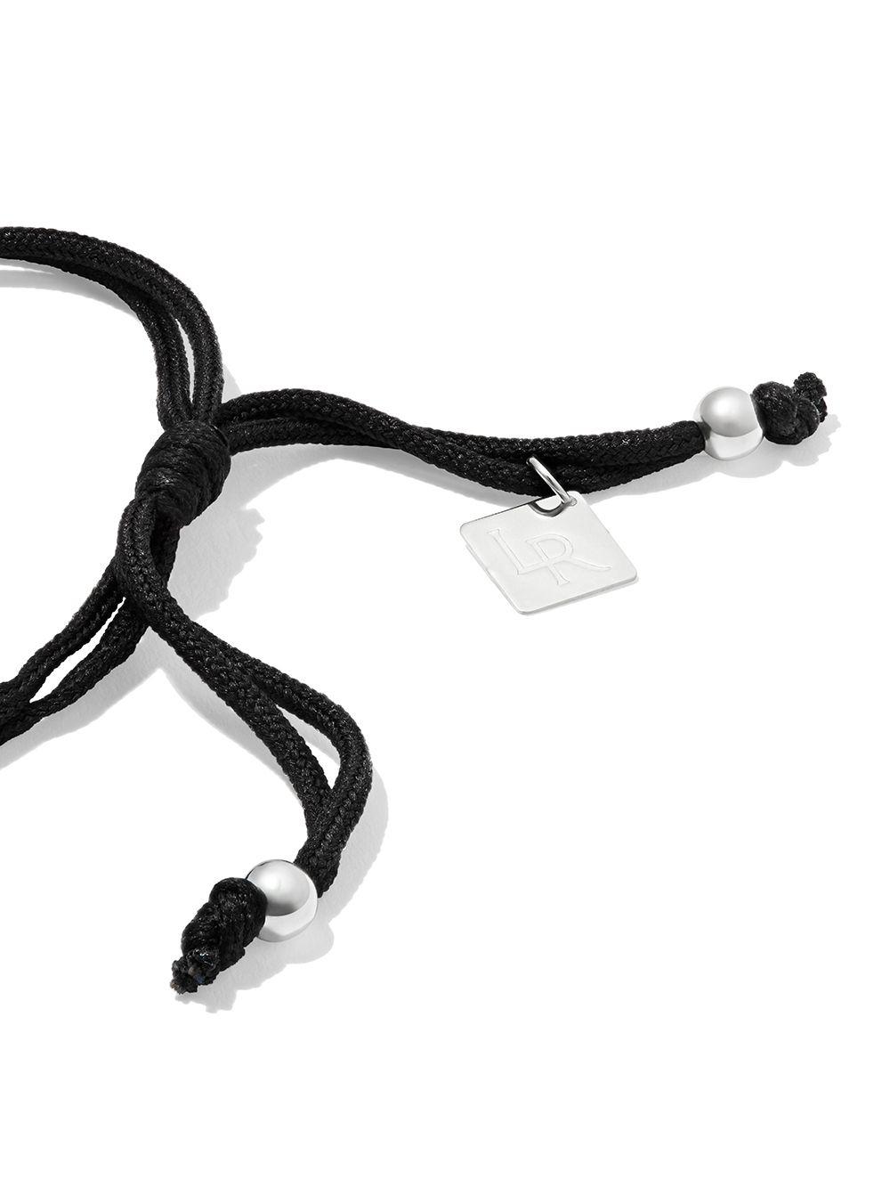 diamond cord bracelet Product Image