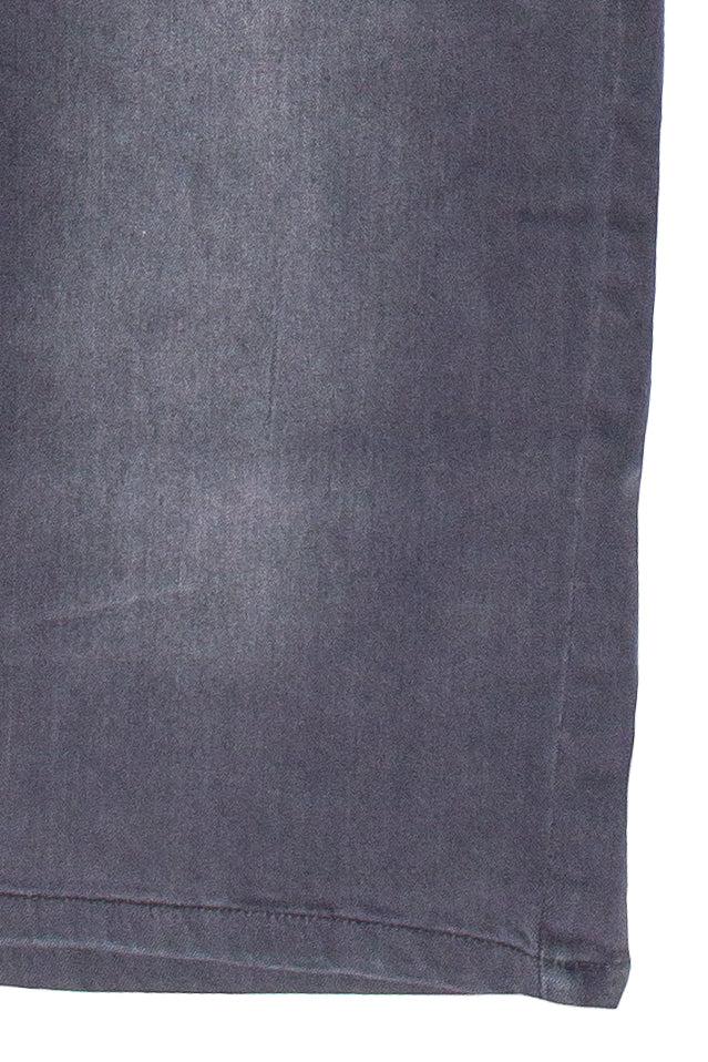 Stretch Denim Jorts Product Image