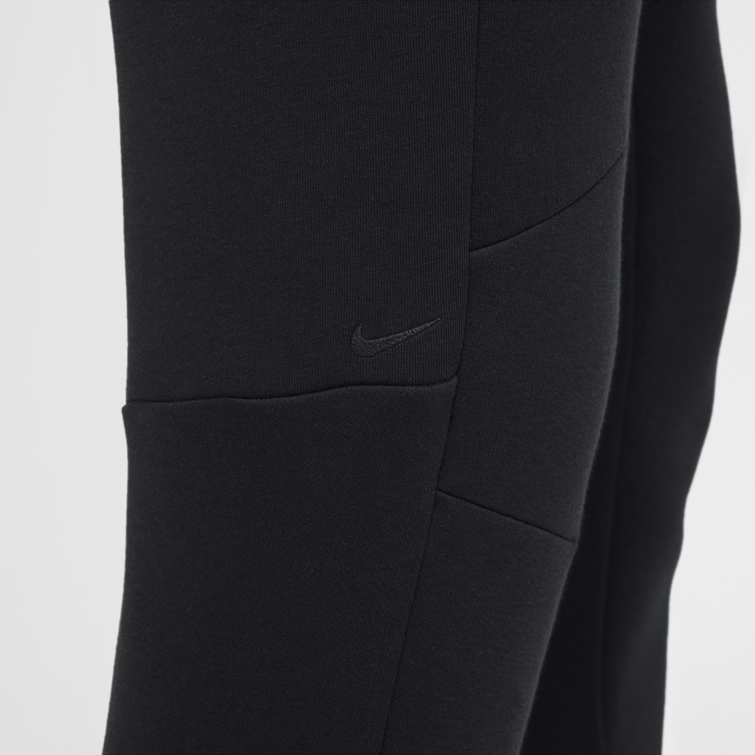 Nike Mens Tech Fleece Jogger Pants | HV0959-010 Product Image
