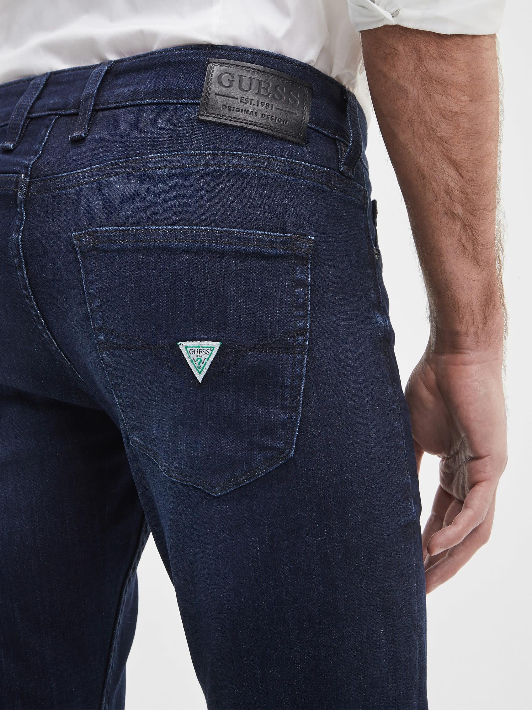 Men's Tapered Jeans Product Image