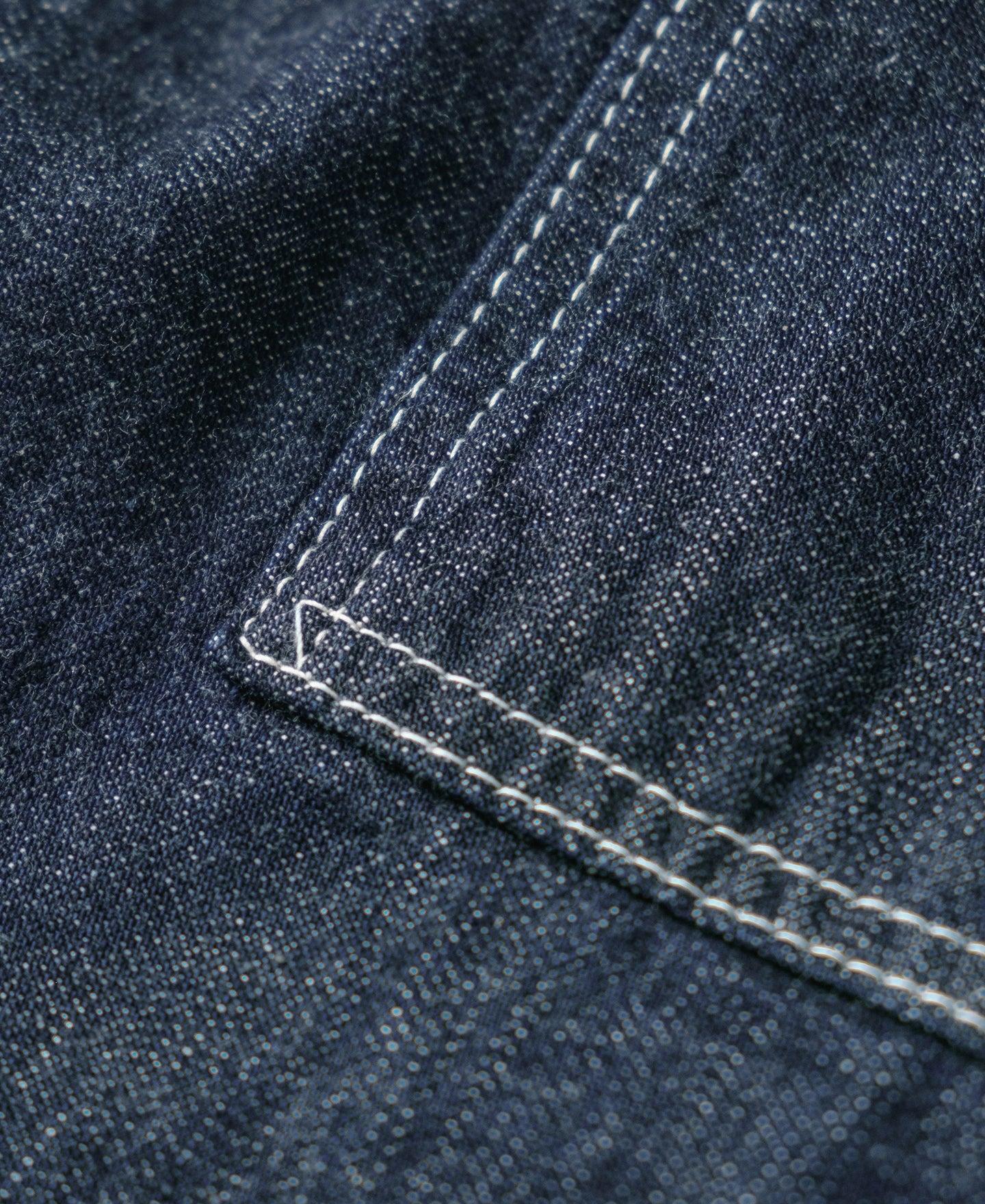 1935 US Army CCC Fatigue Jumper Product Image