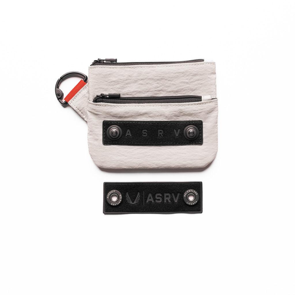 1235. Ripstop Clip Bag - Chai Product Image