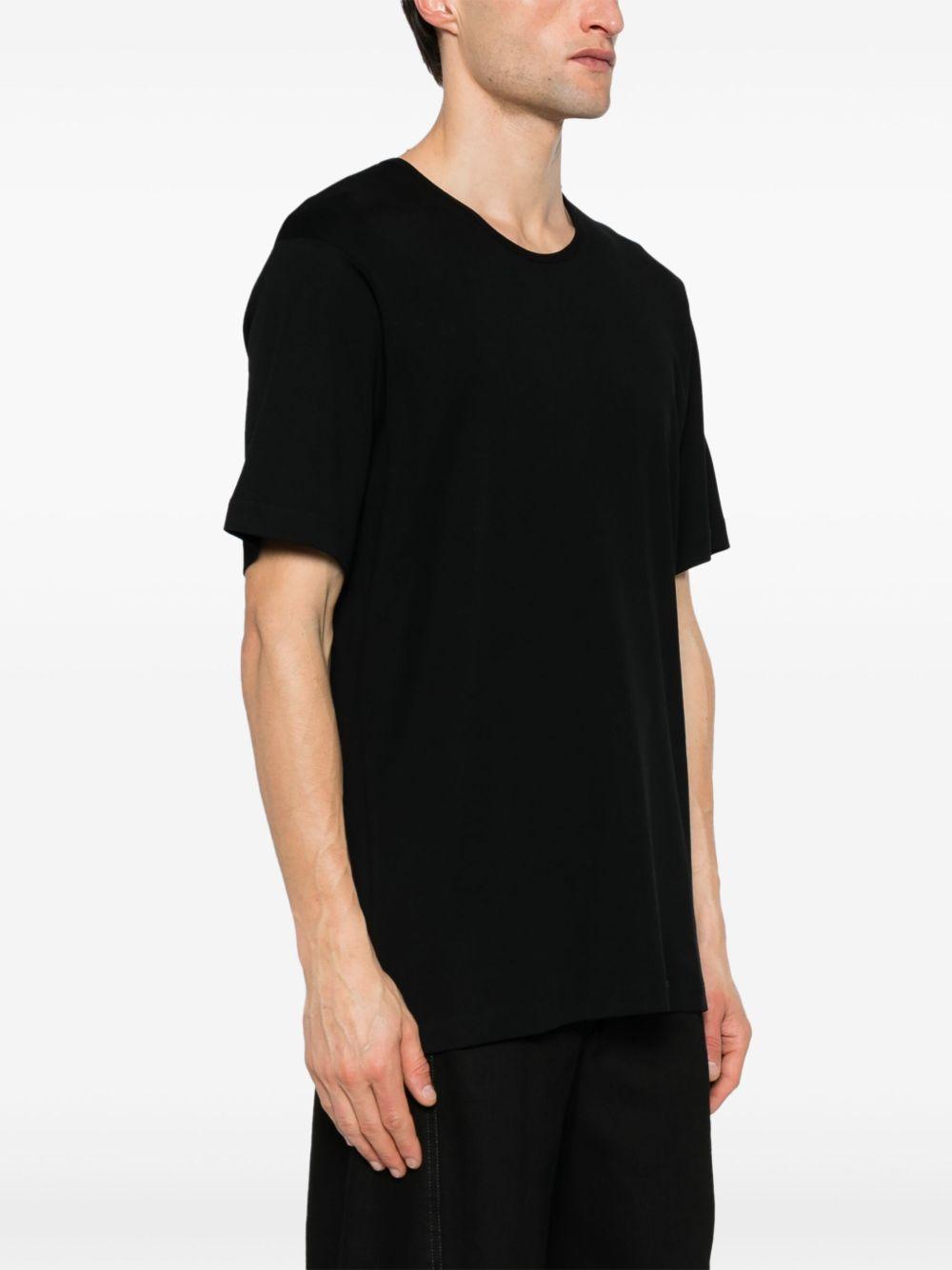 lightweight-jersey T-shirt Product Image