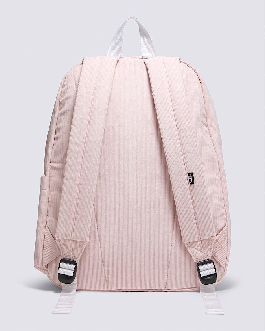 Old Skool Classic Backpack in Sepia Rose Pink| Vans US Product Image