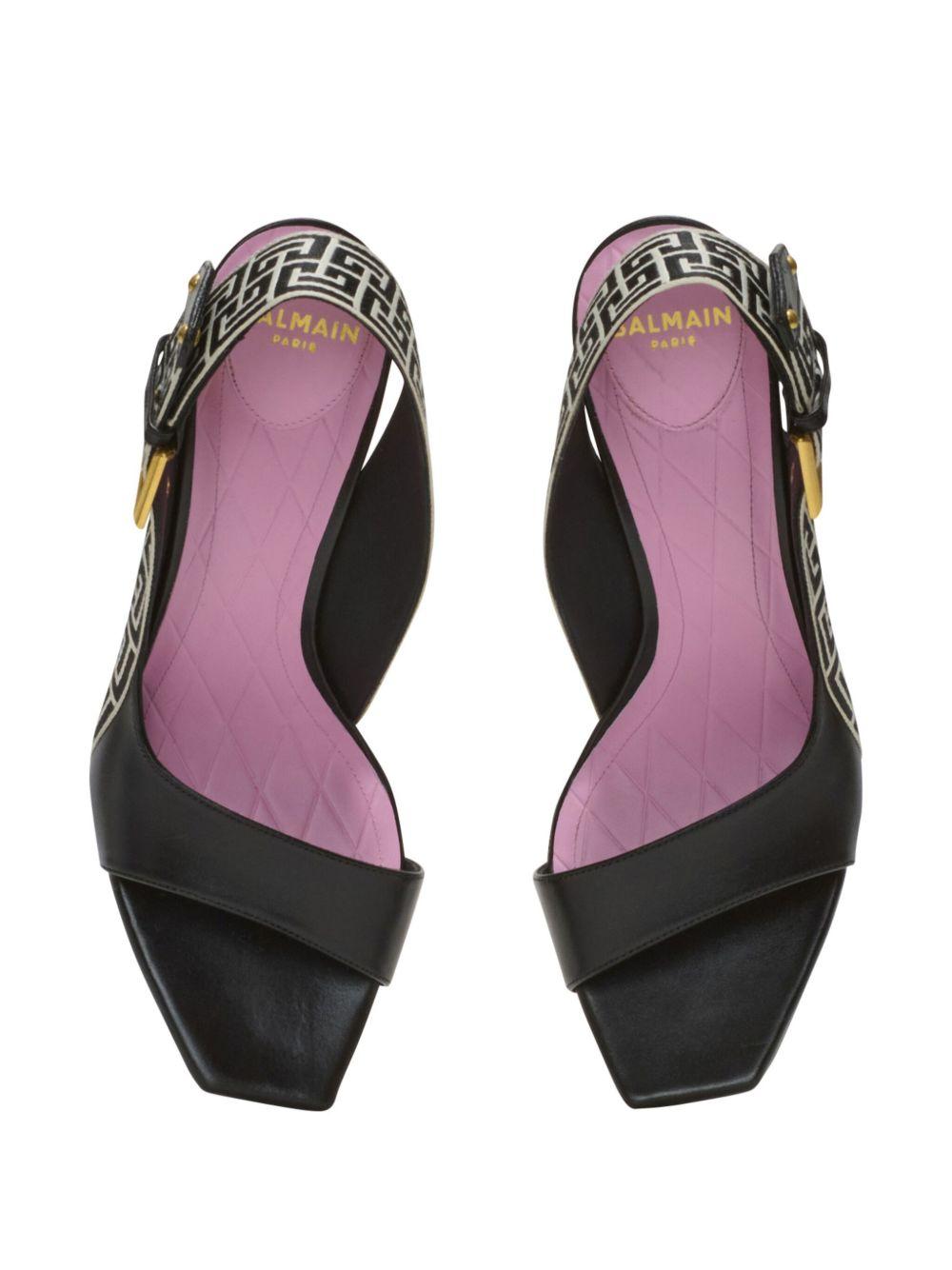 95mm Ruby sandals Product Image