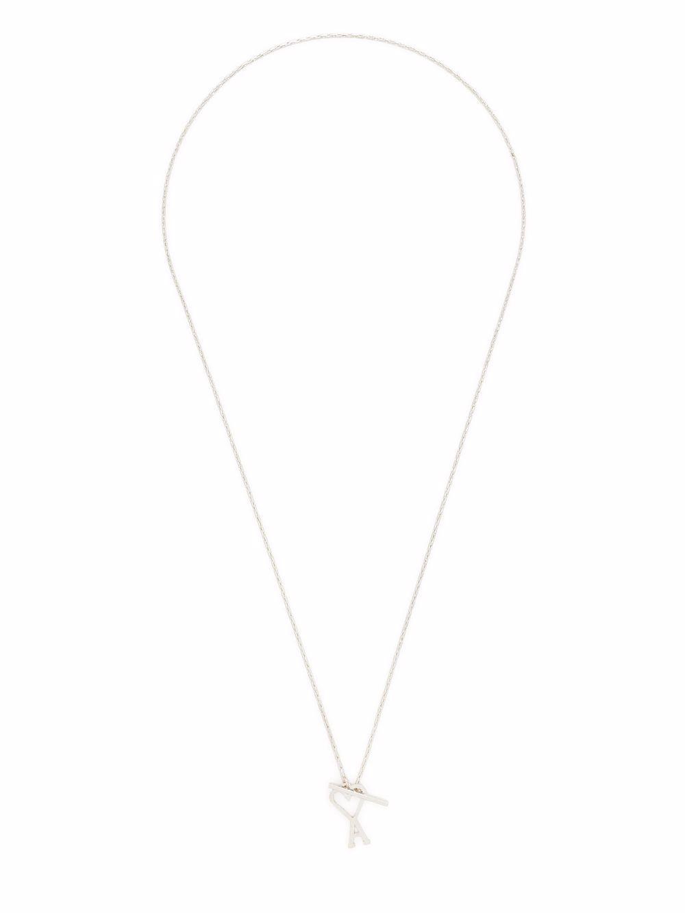 Ami de Coeur chain necklace Product Image