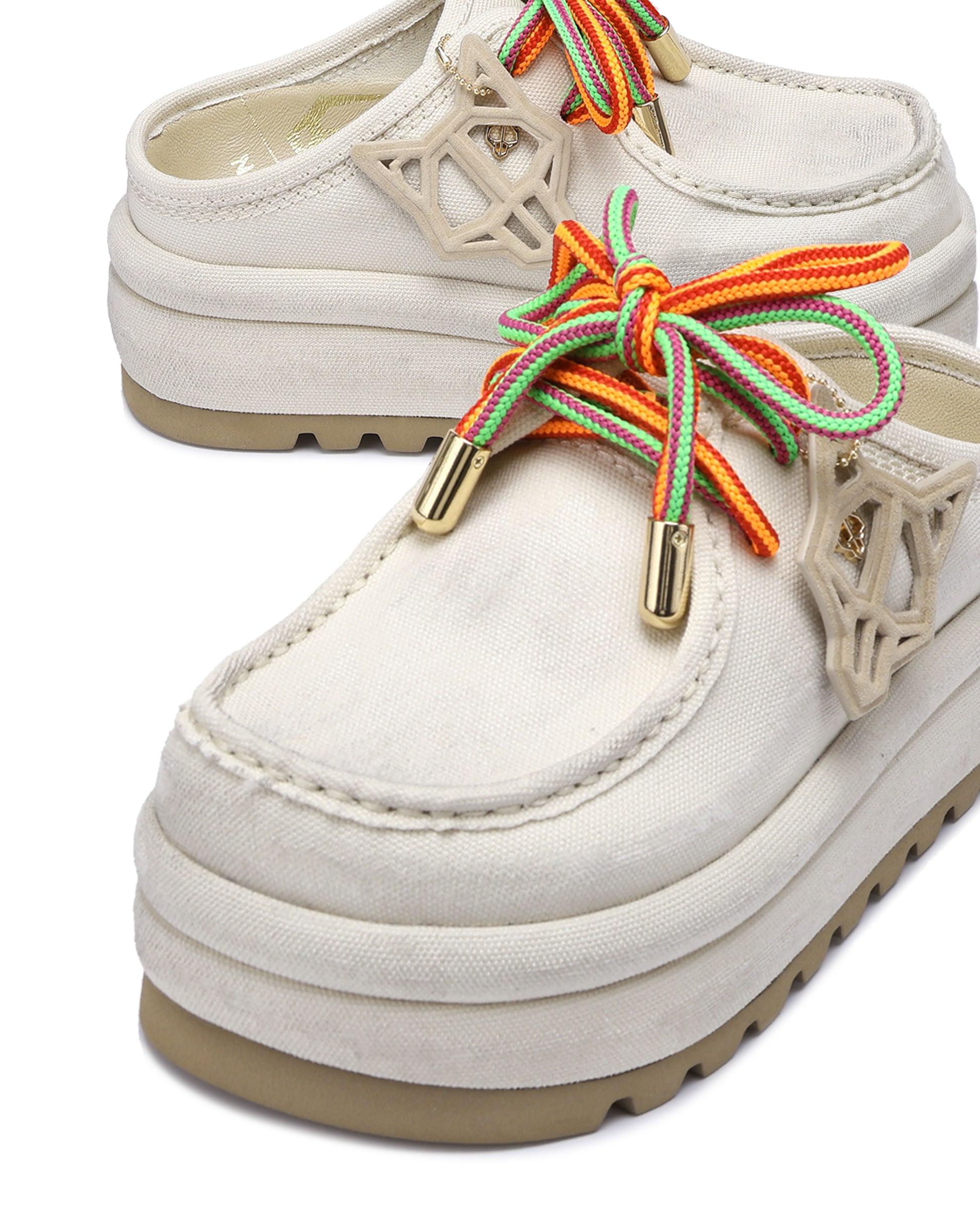 Blizzard Natural Canvas Product Image