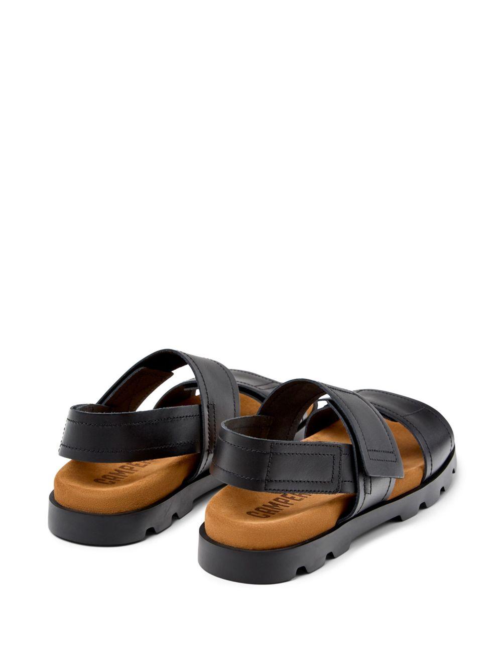 Brutus sandals Product Image