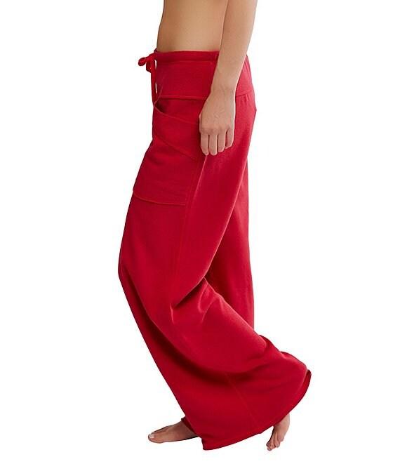 Free People Staycation Coordinating Lounge Pants Product Image