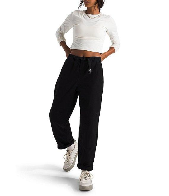 The North Face Beta Utility Belted Stretch Pants Product Image