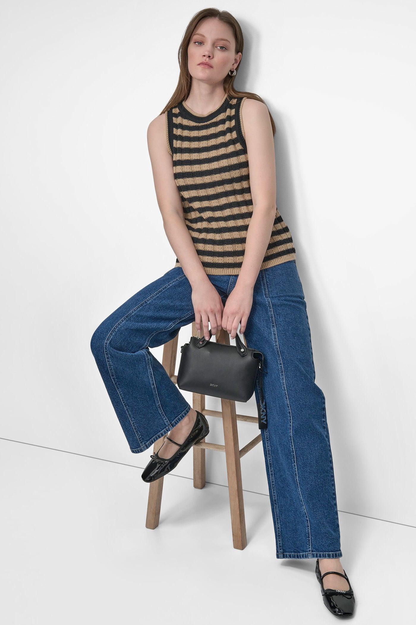 STRIPED TANK Product Image