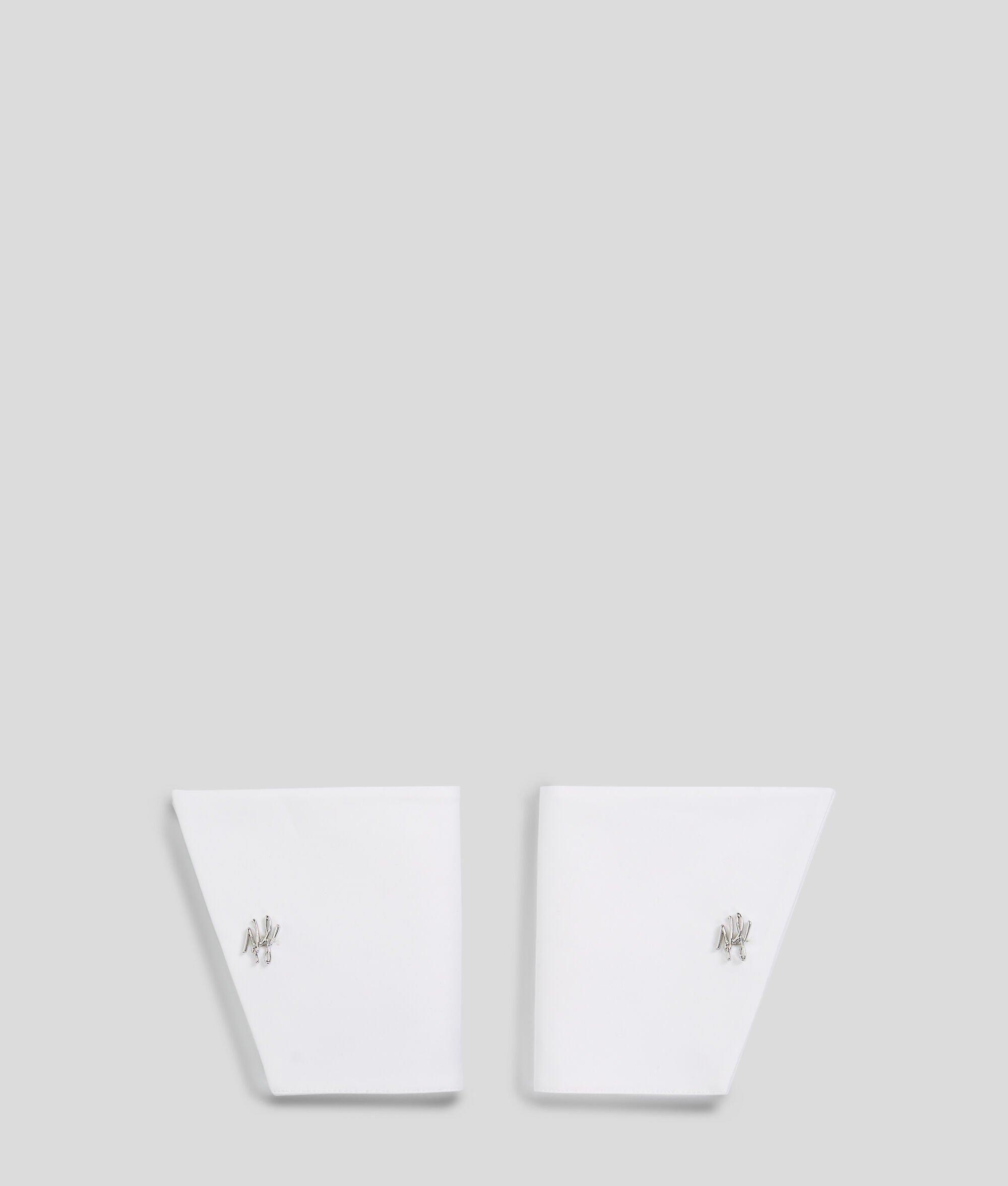 KARL STUDIO CUFFS Product Image