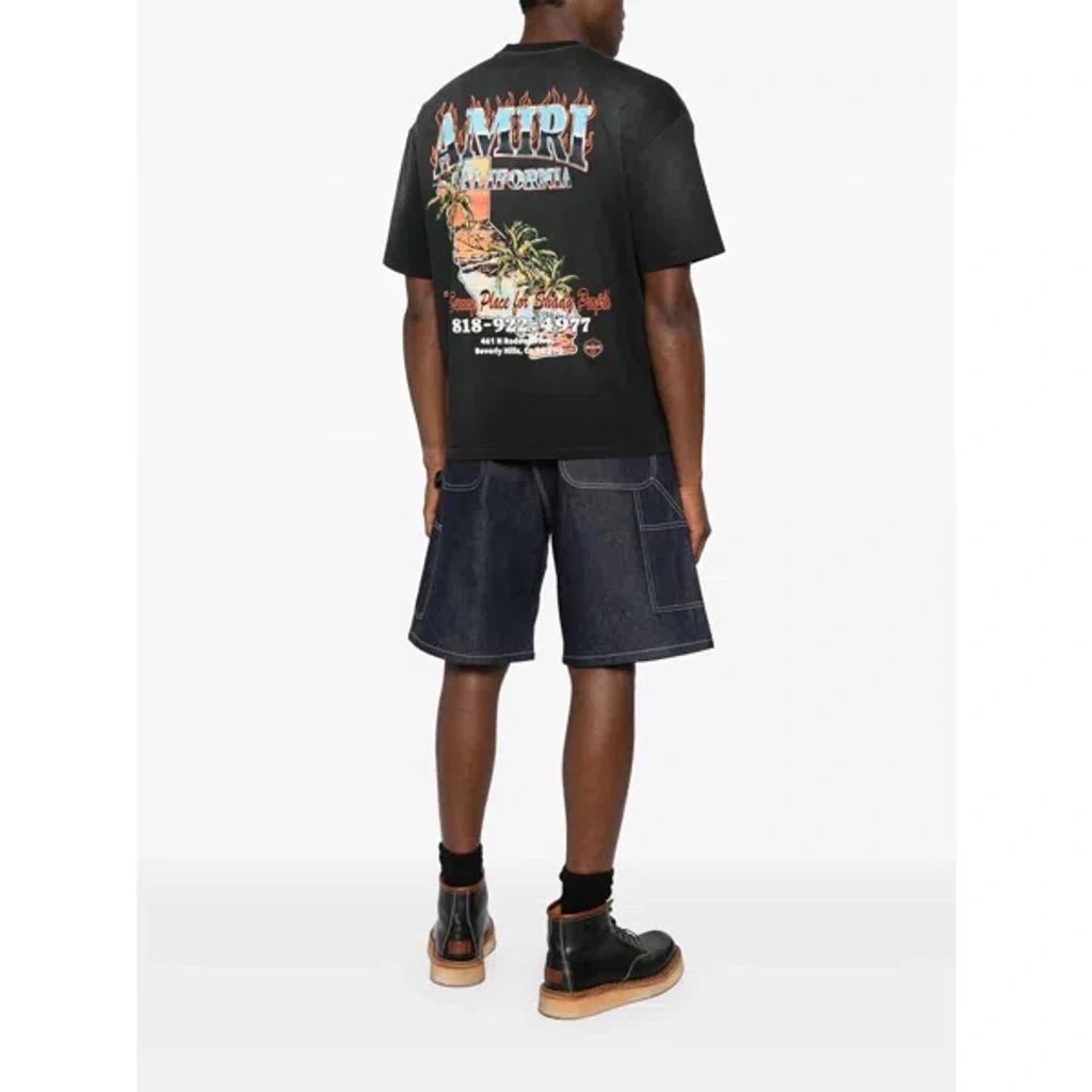 Phys Ed T-shirt Product Image